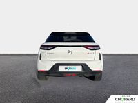 DS DS 3 CROSSBACK ELECTRIQUE ds3 crossback e-tense Performance Line