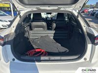 DS DS 3 CROSSBACK ELECTRIQUE ds3 crossback e-tense Performance Line