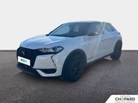 DS DS 3 CROSSBACK ELECTRIQUE ds3 crossback e-tense Performance Line