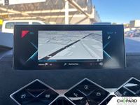 DS DS 3 CROSSBACK ELECTRIQUE ds3 crossback e-tense Performance Line