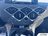 DS DS 3 CROSSBACK ELECTRIQUE ds3 crossback e-tense Performance Line