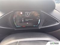 DS DS 3 CROSSBACK ELECTRIQUE ds3 crossback e-tense So Chic