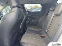 DS DS 3 CROSSBACK ELECTRIQUE ds3 crossback e-tense So Chic
