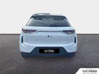 DS DS 3 CROSSBACK ELECTRIQUE ds3 crossback e-tense So Chic