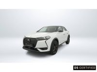 DS Ds 3 Crossback  e-tense Performance Line