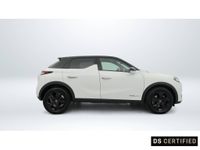 DS Ds 3 Crossback  e-tense Performance Line