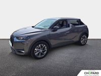 DS DS 3 CROSSBACK ELECTRIQUE ds3 crossback e-tense Grand Chic