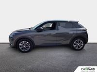 DS DS 3 CROSSBACK ELECTRIQUE ds3 crossback e-tense Grand Chic
