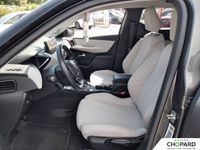 DS DS 3 CROSSBACK ELECTRIQUE ds3 crossback e-tense Grand Chic