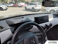 DS DS 3 CROSSBACK ELECTRIQUE ds3 crossback e-tense Grand Chic