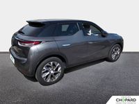 DS DS 3 CROSSBACK ELECTRIQUE ds3 crossback e-tense Grand Chic