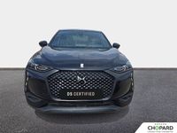 DS DS 3 CROSSBACK ELECTRIQUE ds3 crossback e-tense Performance Line+