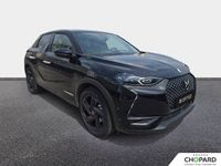 DS DS 3 CROSSBACK ELECTRIQUE ds3 crossback e-tense Performance Line+