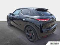DS DS 3 CROSSBACK ELECTRIQUE ds3 crossback e-tense Performance Line+