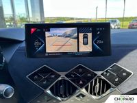 DS Ds 3 ds3 crossback e-tense Ines de la Fressange Paris
