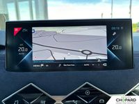 DS Ds 3 ds3 crossback e-tense Ines de la Fressange Paris