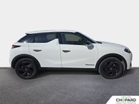 DS DS 3 CROSSBACK ELECTRIQUE ds3 crossback e-tense Performance Line+