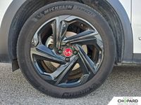 DS DS 3 CROSSBACK ELECTRIQUE ds3 crossback e-tense Performance Line+