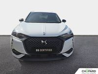 DS DS 3 CROSSBACK ELECTRIQUE ds3 crossback e-tense Performance Line+