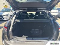 DS DS 3 CROSSBACK ELECTRIQUE ds3 crossback e-tense Performance Line+