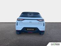 DS DS 3 CROSSBACK ELECTRIQUE ds3 crossback e-tense Performance Line