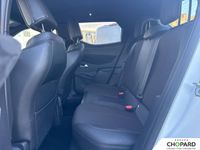 DS DS 3 CROSSBACK ELECTRIQUE ds3 crossback e-tense Performance Line