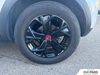 DS DS 3 CROSSBACK ELECTRIQUE ds3 crossback e-tense Performance Line