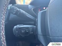 DS DS 3 CROSSBACK ELECTRIQUE ds3 crossback e-tense Performance Line