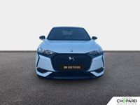 DS DS 3 CROSSBACK ELECTRIQUE ds3 crossback e-tense Performance Line