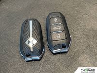 DS Ds 3 ds3 crossback e-tense Rivoli