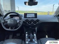 DS Ds 3 ds3 crossback e-tense Rivoli