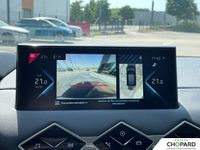 DS Ds 3 ds3 crossback e-tense Rivoli