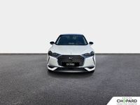 DS Ds 3 ds3 crossback e-tense Rivoli