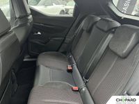 DS DS 3 CROSSBACK ELECTRIQUE ds3 crossback e-tense Performance Line+