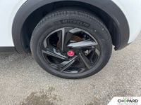DS DS 3 CROSSBACK ELECTRIQUE ds3 crossback e-tense Performance Line+