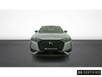 DS DS 3 CROSSBACK ELECTRIQUE ds3 crossback e-tense 
