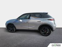 DS DS 3 CROSSBACK ELECTRIQUE ds3 crossback e-tense Performance Line+