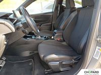 DS DS 3 CROSSBACK ELECTRIQUE ds3 crossback e-tense Performance Line+
