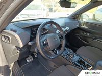 DS DS 3 CROSSBACK ELECTRIQUE ds3 crossback e-tense Performance Line+