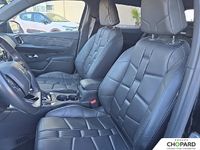 DS DS 3 CROSSBACK ELECTRIQUE ds3 crossback e-tense Grand Chic