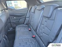 DS DS 3 CROSSBACK ELECTRIQUE ds3 crossback e-tense Grand Chic