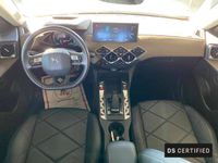 DS DS 3 CROSSBACK ELECTRIQUE ds3 crossback e-tense Grand Chic