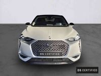 DS DS 3 CROSSBACK ELECTRIQUE ds3 crossback e-tense Grand Chic