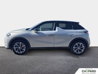 DS DS 3 CROSSBACK ELECTRIQUE ds3 crossback e-tense Grand Chic