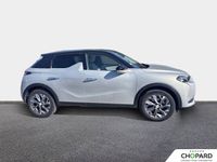 DS DS 3 CROSSBACK ELECTRIQUE ds3 crossback e-tense Grand Chic