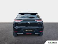 DS DS 3 CROSSBACK ELECTRIQUE ds3 crossback e-tense Grand Chic