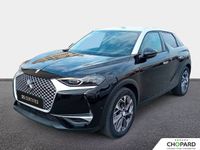 DS DS 3 CROSSBACK ELECTRIQUE ds3 crossback e-tense Grand Chic