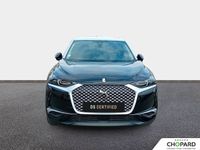 DS DS 3 CROSSBACK ELECTRIQUE ds3 crossback e-tense Grand Chic