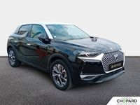DS DS 3 CROSSBACK ELECTRIQUE ds3 crossback e-tense Grand Chic