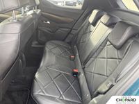 DS DS 3 CROSSBACK ELECTRIQUE ds3 crossback e-tense Grand Chic